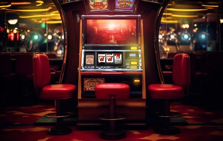 33pk Casino
